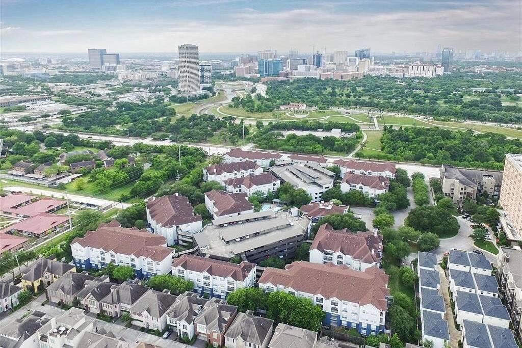 Newly Furnished 1Br Apartment W/ Hermann Park View Houston Extérieur photo